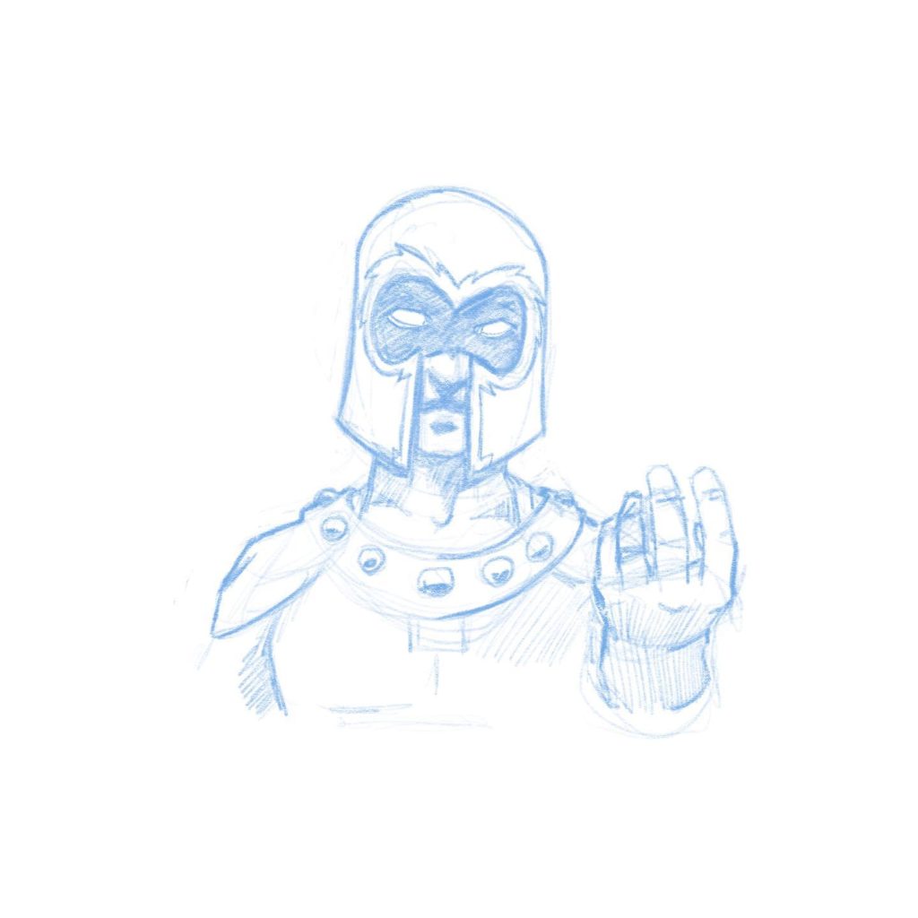 Magneto